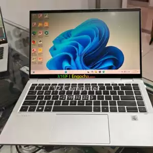 ️New arrival  today in my stock️Diamod cut,super slim,portable laptopHP Elitebook  x360°  in Ethiopia